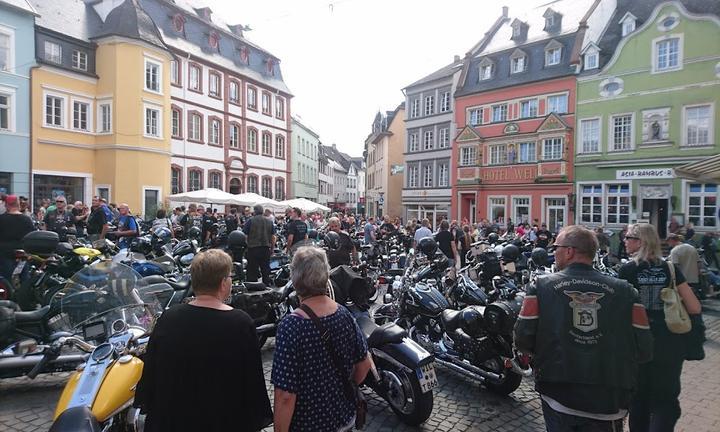 Cafe Am Markt Wittlich